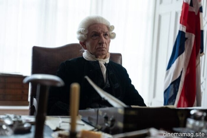 Film Review – Young Washington (2026)