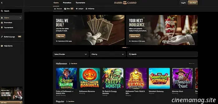 Casinò non britannici per giocatori del Regno Unito consigliati dagli esperti