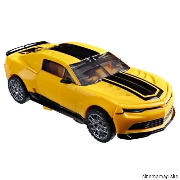 Hasbro svela nuove action figures della Transformers Studio Series e Age of the Primes