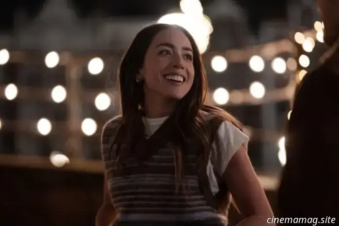 Disney+ estrena el tráiler de A Very Jonas Christmas Movie