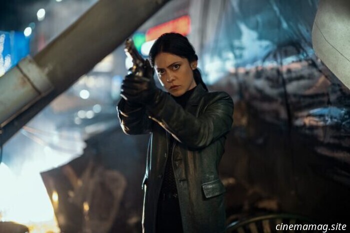 Recensione del film – Play Dirty (2025)