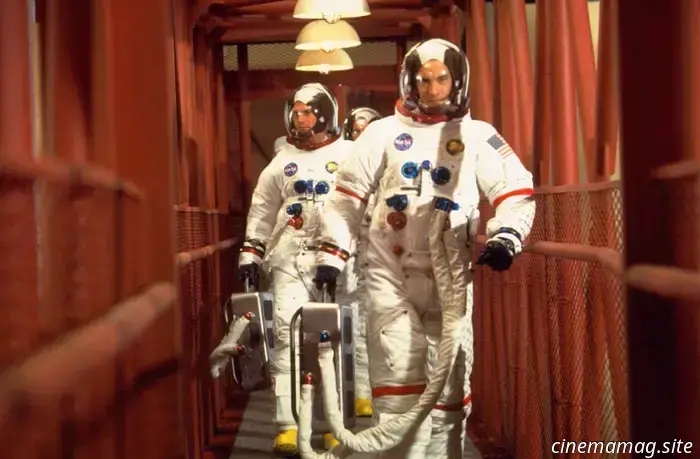 12 film strepitosi degli anni '90 ambientati negli anni '70