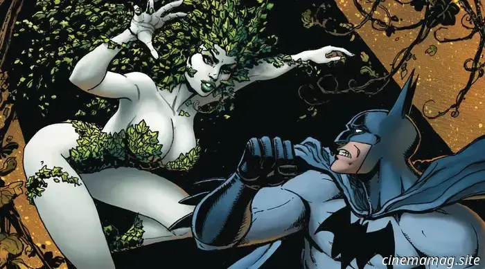 Batman: The Long Halloween – The Last Halloween #6 - Comic Book Teaser