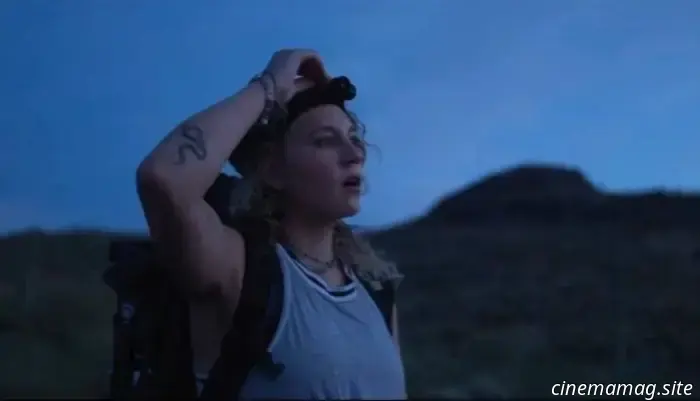 Il trailer di Phoenix Lights-ispirato al thriller fantascientifico Star People