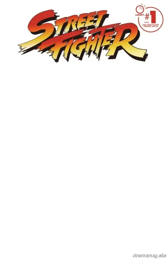 UDON Entertainment has announced the Street Fighter Swimsuit Special 2026.