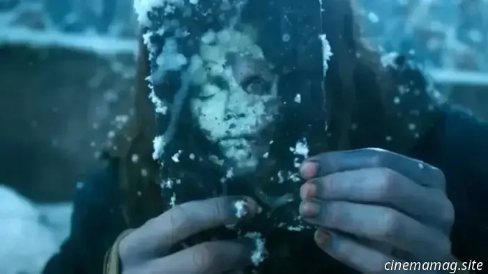 The latest trailer for Guillermo del Toro's Frankenstein offers a glimpse of Jacob Elordi's portrayal of the Monster.