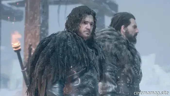 Game of Thrones: Kingsroad launches with a new trailer.