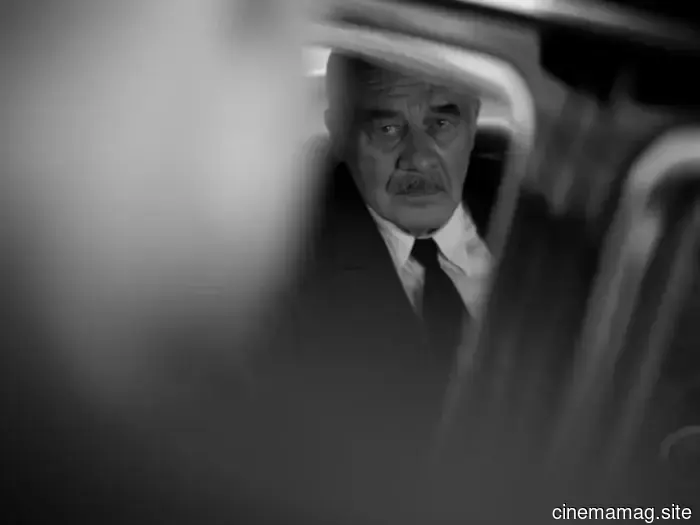 MUBI releases a trailer for Paweł Pawlikowski’s Fatherland.