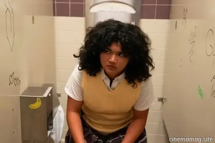 Il trailer della commedia di Hulu Summer of 69 con Chloe Fineman e Sam Morelos