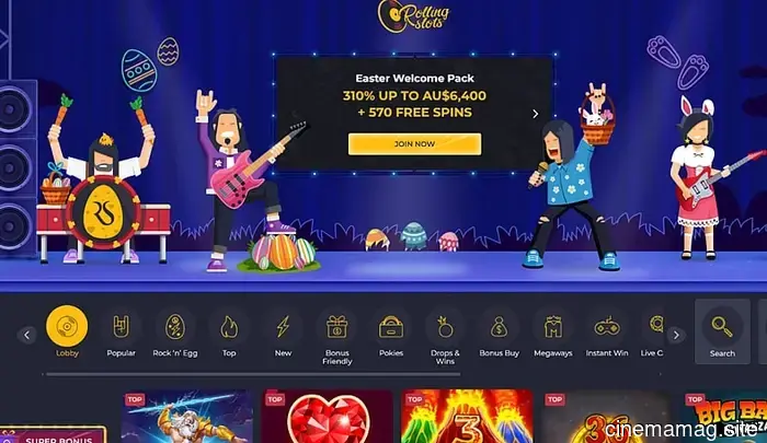 Top Online Casinos in Australia for Real Money in 2026: 5 Most Reliable Aussie Pokies Sites Featuring Premier Games &