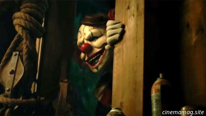 Clown in a Cornfield (2025) - Recensione del film