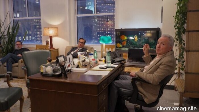 Reseña de la película – Lorne (2026)