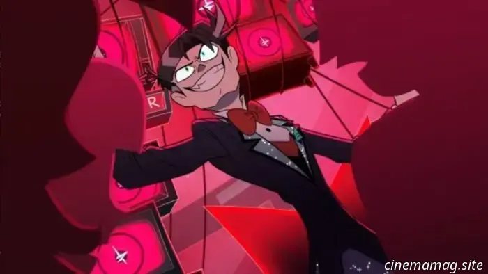 Recensione del finale della seconda stagione di Hazbin Hotel – «Armi di distrazione di massa / Chiamata al sipario»