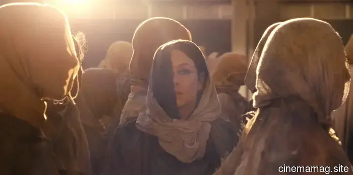 Il sistema è instabile nel trailer del thriller di fantascienza Hot Spot con Noomi Rapace.