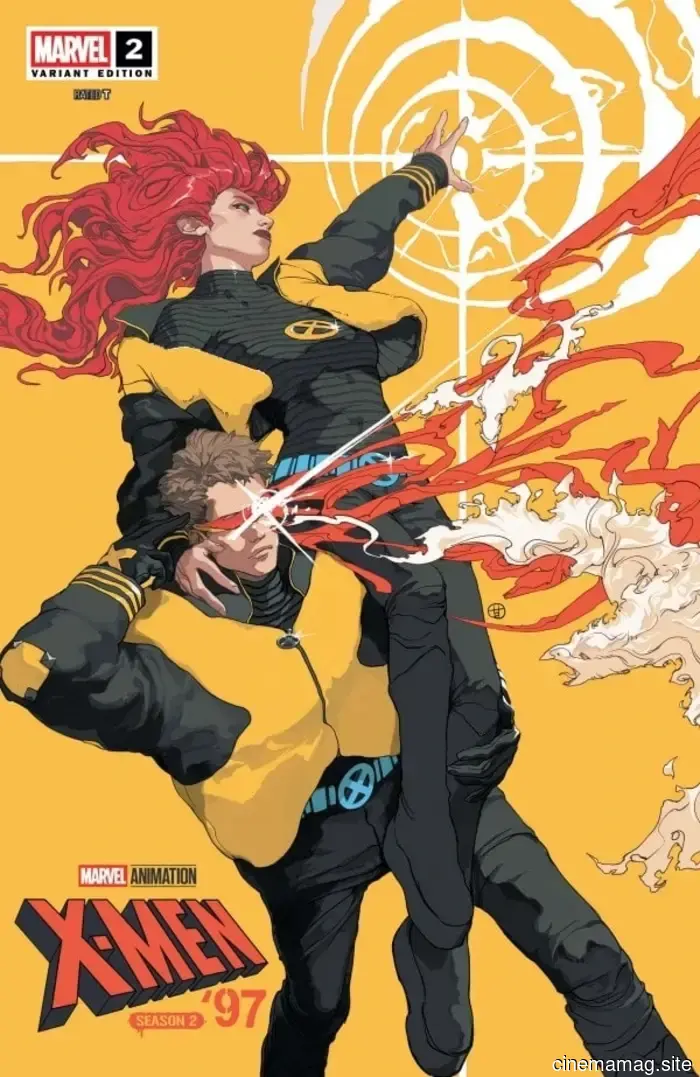 Anteprima Fumetto – X-Men ’97: Stagione Due #2