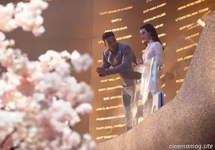 Star Trek: Academia de la Flota Estelar desvela una galería de imágenes antes del estreno de la serie