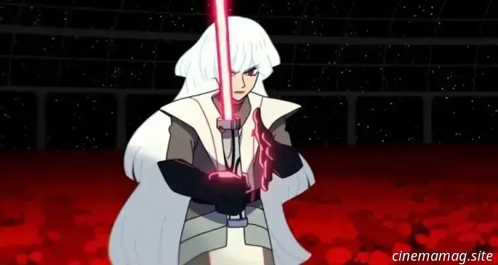 Трейлер третьего тома Star Wars: Visions намекает на следующую партию анимированных короткометражек по «Звёздным войнам»