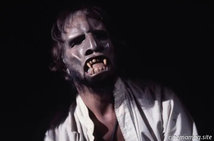 4K Ultra HD Evaluation – Cry of the Banshee (1970)