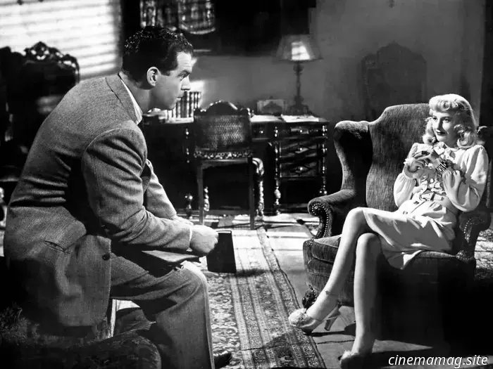 12 Timeless Films from the 1940s That Remain Enjoyable to View