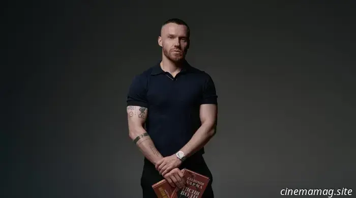 Cómo el escritor Dmytro Bielov se abrió paso en Hollywood desde un país bajo ataque - MovieMaker Magazine