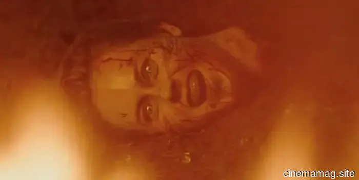 Evil Dead Burn desata un nuevo tráiler espeluznante mientras las entradas salen a la venta