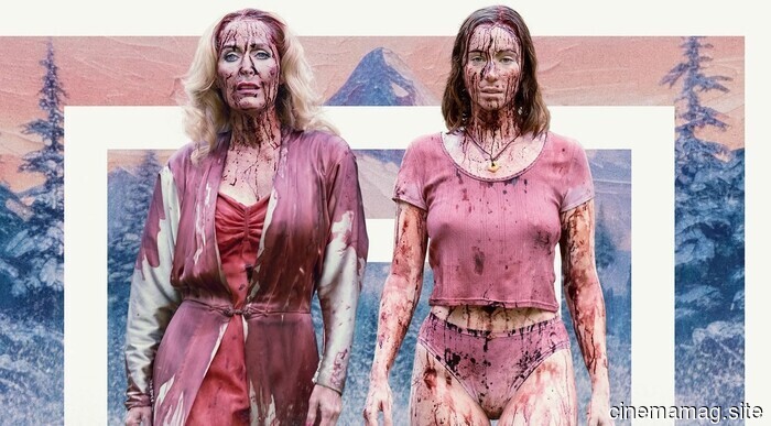 Film Review – Teenage Romance and Fatalities at Camp Miasma (2026)