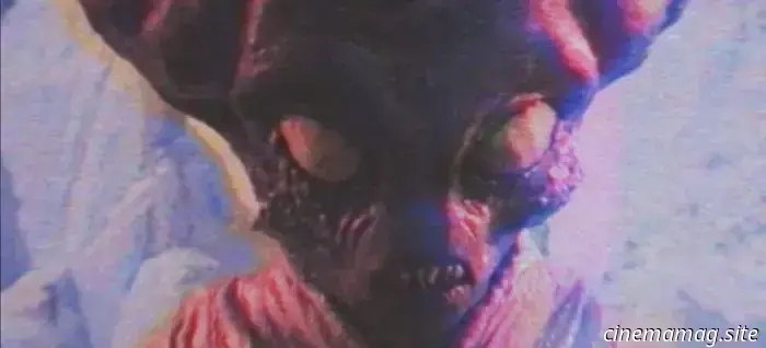 The sci-fi thriller Terrestrial has released its trailer in anticipation of its premiere at Fantasia.