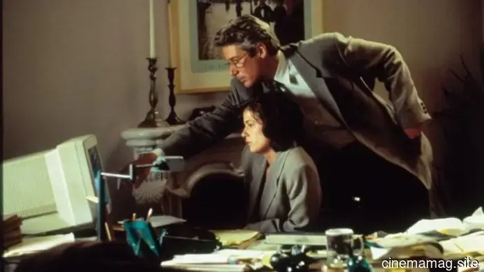 Primal Fear at 30: The Tale Behind the Exceptional Psychological Thriller