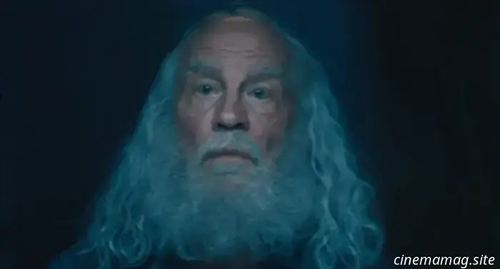 John Malkovich's Red Ghost was removed from The Fantastic Four: First Steps.