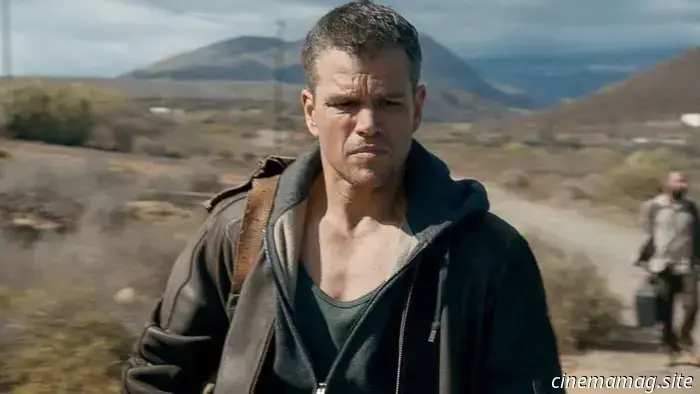 The rights to the Jason Bourne franchise are being put up for sale as they move away from Universal.