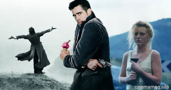 10 Must-Watch Movies About Holidays That Go Awry