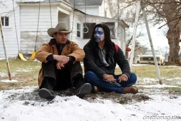 10 Excellent Neo-Westerns You Must Watch