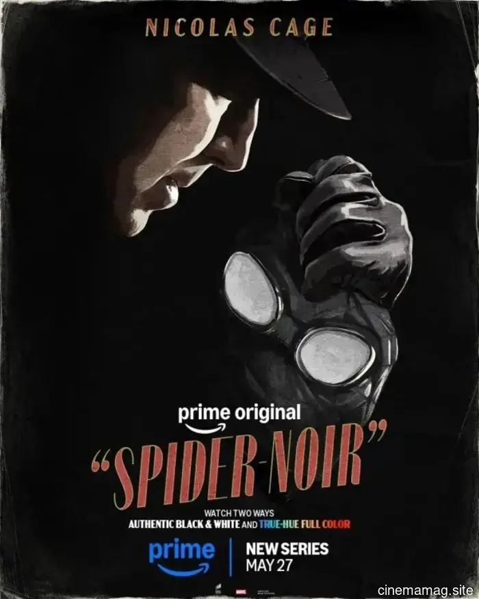 Spider-Noir presenta i suoi villain con una nuova featurette