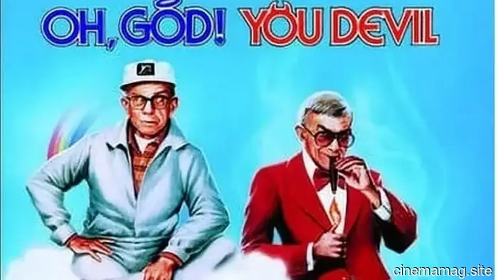 12 Grandi Film Sul Diavolo