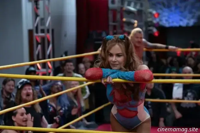 Elle Fanning si rivolge a OnlyFans nel trailer di Margo's Got Money Troubles.