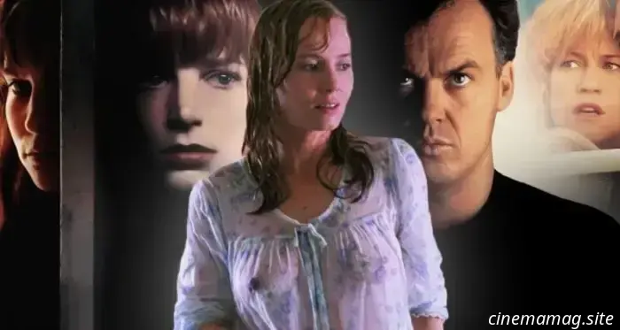 10 Grandes Thrillers Olvidados de los 90 Que Necesitas Ver