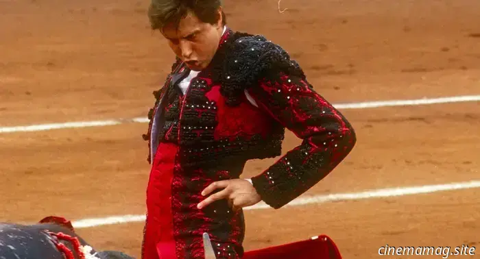 U.S. Trailer for Albert Serra's Captivating Matador Documentary Afternoons of Solitude