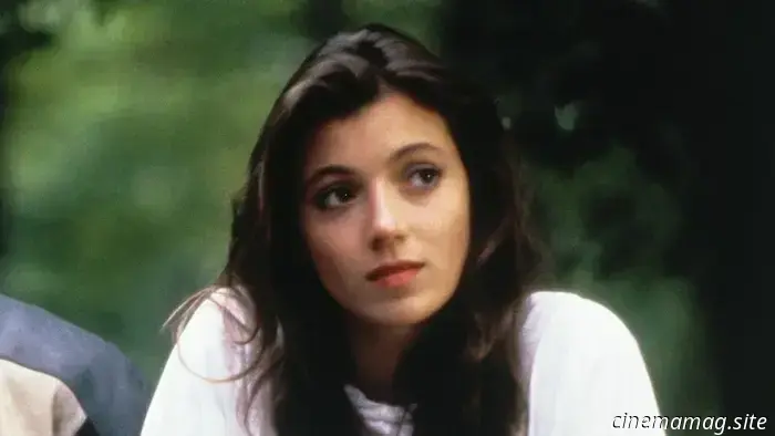 Все фильмы Джона Хьюза в рейтинге.