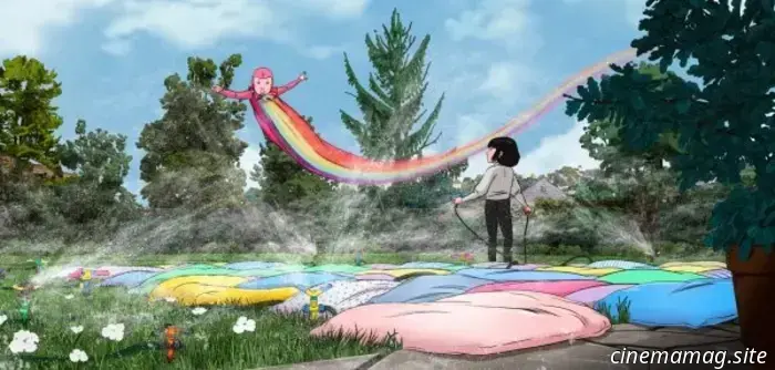 Il fantasy animato Arco ottiene un trailer del doppiaggio inglese con un cast stellare.