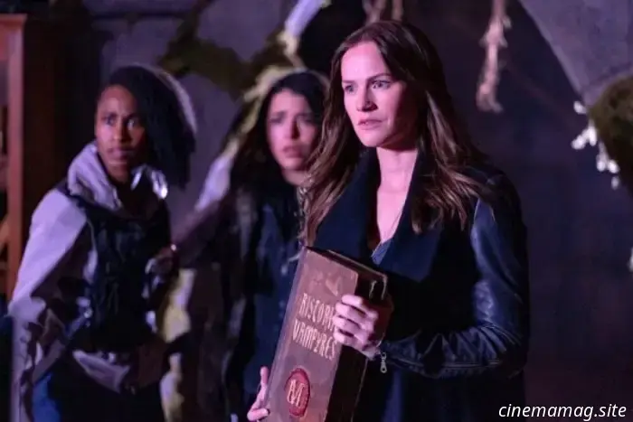 10 Must-See Horror TV Series