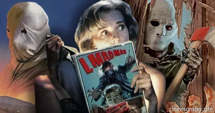 7 фильмов о маскированных убийцах, которые вы могли пропустить