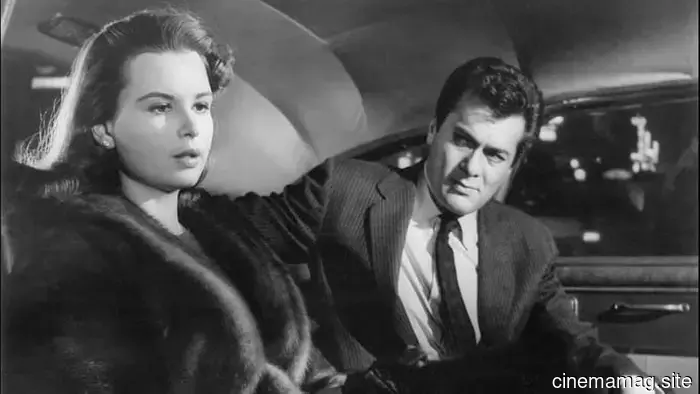 12 películas de la década de 1950 que todavía son un placer ver