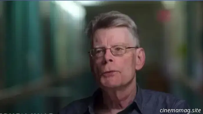 Stephen King Issues Apology for Claiming Charlie Kirk 'Promoted the Stoning of Gays'