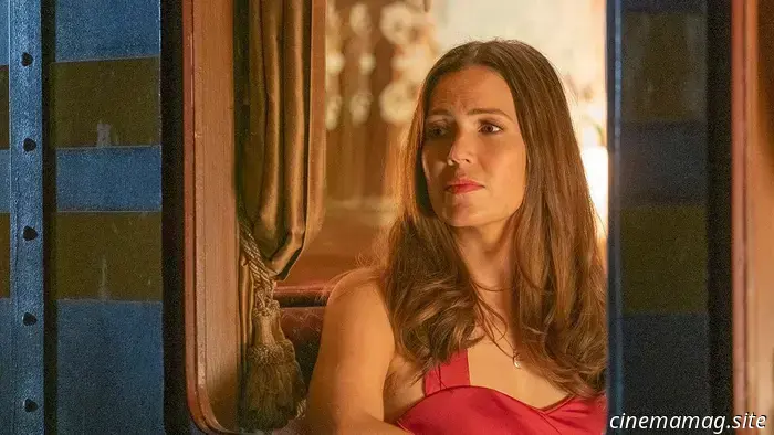 Mandy Moore si unisce rom-com Il capofamiglia