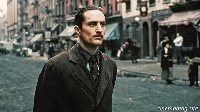 12 Sequels That Outshine Their Original Films