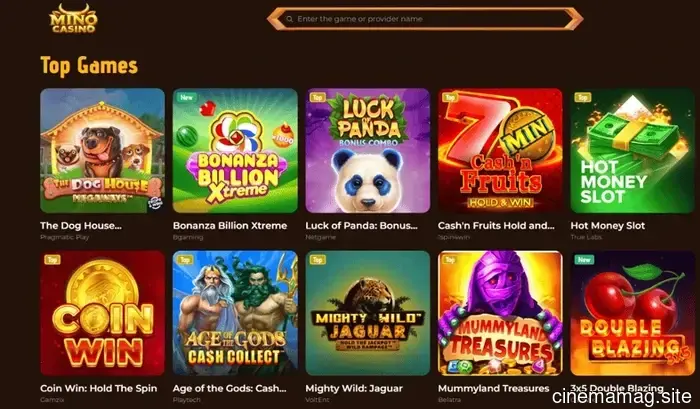 Top Online Pokies in Australia for 2026: Instant PayID Pokie Websites Featured - MovieMaker Magazine