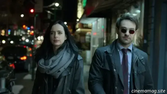 Marvel's Daredevil: Born Again has been renewed for a third season.