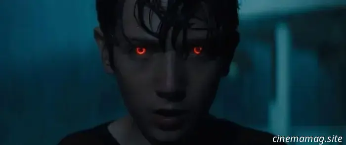 10 Excellent Horror Films Featuring Villainous Main Characters
