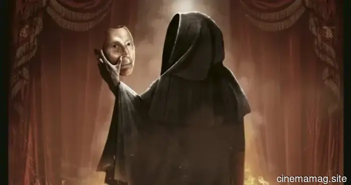 Una nuova avventura audio di Torchwood disponibile ora da Big Finish