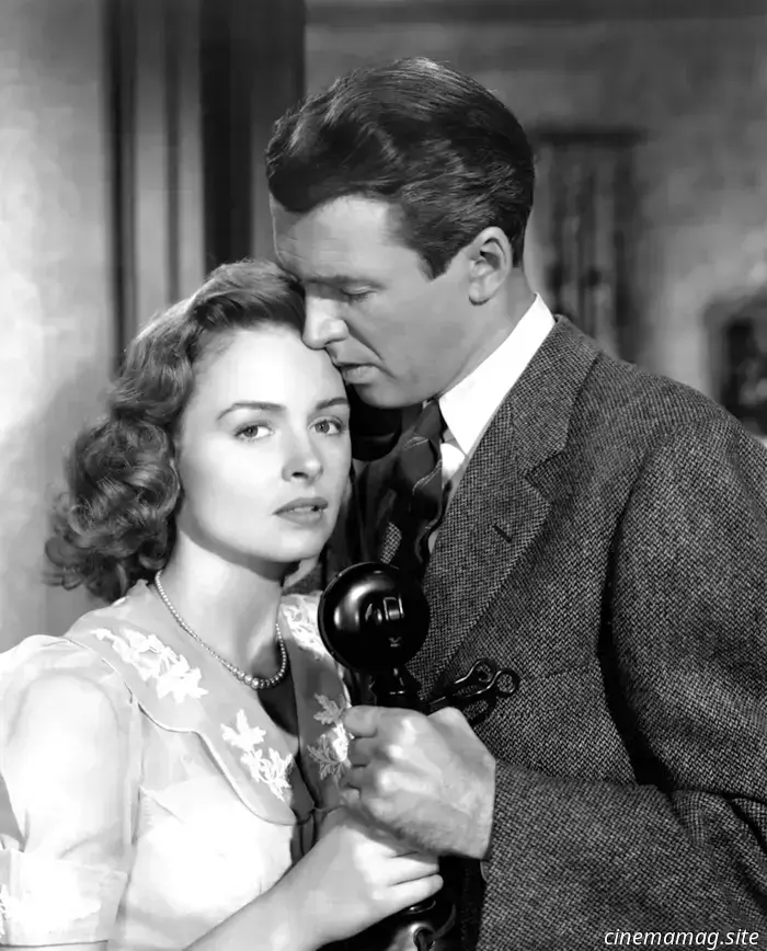 Le 17 coppie più convincenti della storia del cinema
